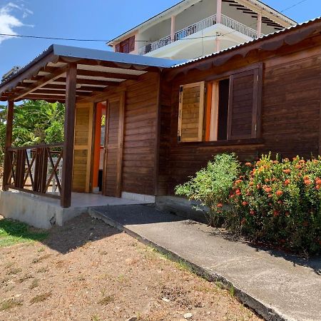 Bungalow Les Cerisiers บูญองต์ ภายนอก รูปภาพ