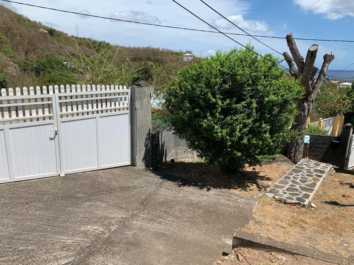 Bungalow Les Cerisiers บูญองต์ ภายนอก รูปภาพ