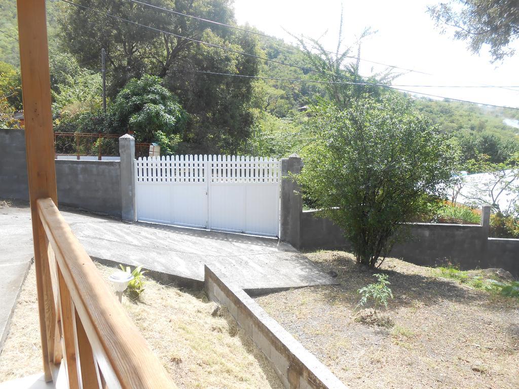 Bungalow Les Cerisiers บูญองต์ ภายนอก รูปภาพ
